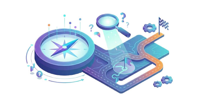 Discovery & Strategy